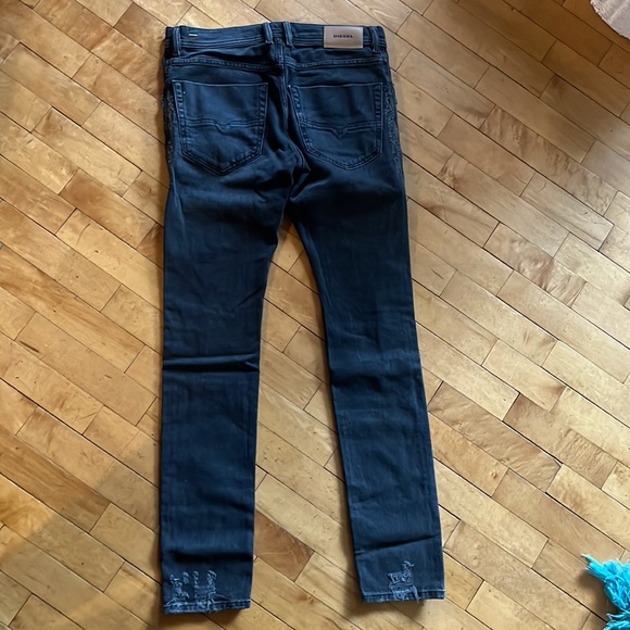 Diesel jeans - Picture 2 of 4